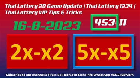 thai lottery 2d card|Magic Tips .